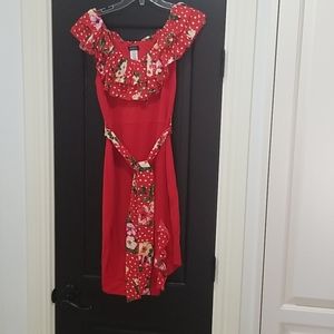 Women Dress